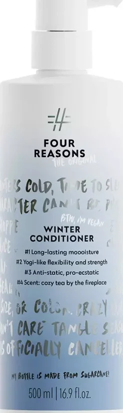 Four ReasonsOriginal Winter Conditioner 500 ml