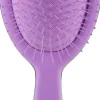 Framar Detangle Brush Black to the Future