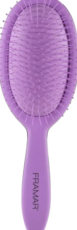 Framar Detangle Brush Champange Mami