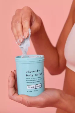 Frank Body Glycolic Body Scrub 250 g