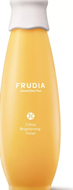 Frudia Citrus Brightening Toner 195 ml