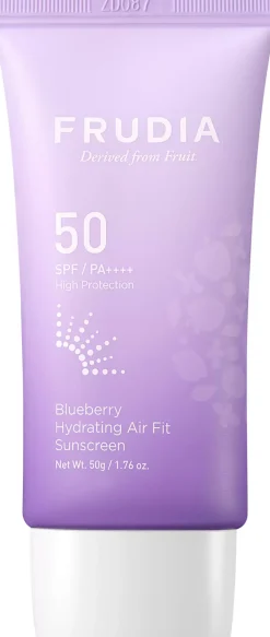 Frudia Frudia Velvet Fit Blurring Sun Primer SPF50+ 40 g