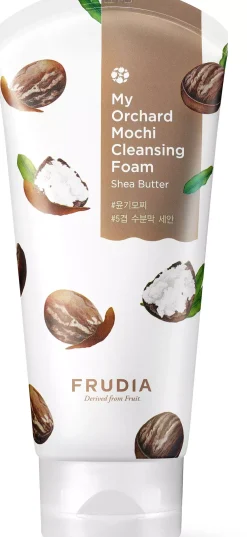 Frudia My Orchard Mochi Shea Butter Cleansing Foam 120 g