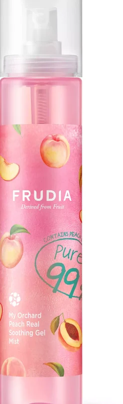Frudia My Orchard Peach Real Soothing Gel Mist 125 ml