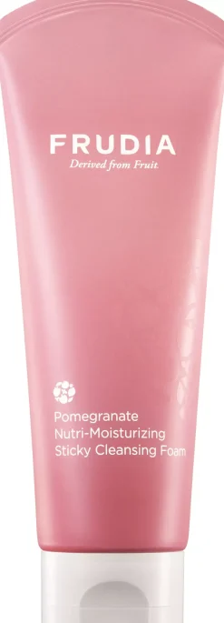 Frudia Pomegranate Nutri-Moisturizing Sticky Cleansing Foam 145 ml