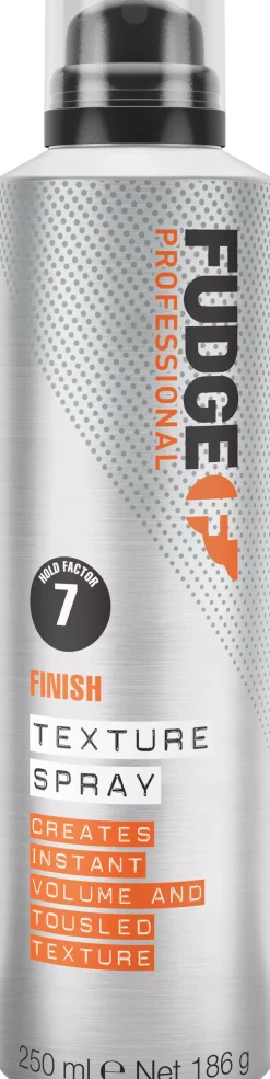 FudgeFinish Texture Spray 250 ml