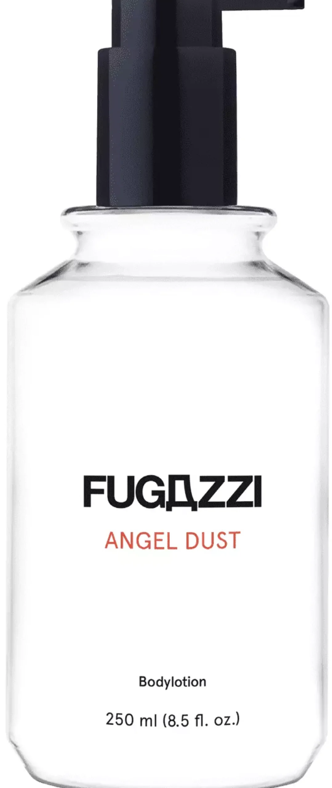 Fugazzi Angel Dust Body Lotion 250 ml