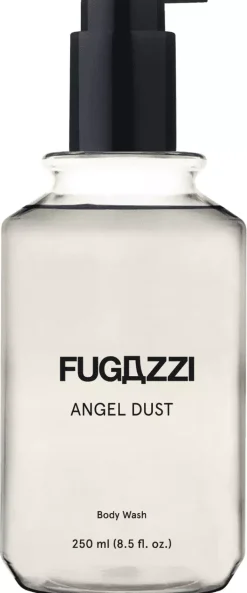 Fugazzi Angel Dust Body Wash 250 ml