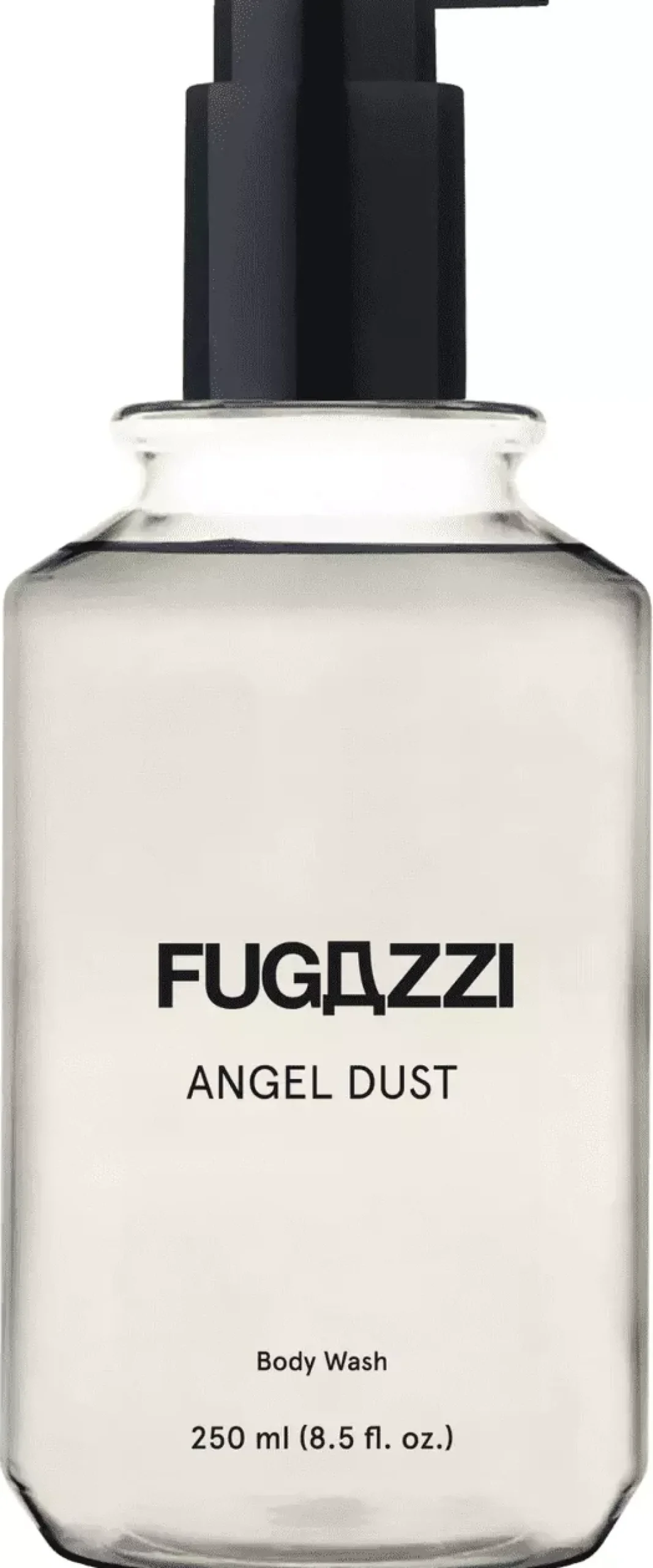 Fugazzi Angel Dust Body Wash 250 ml