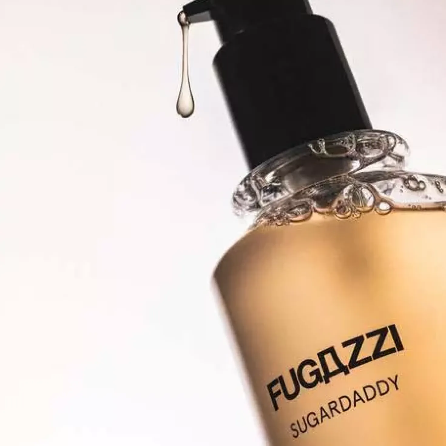 Fugazzi Sugardaddy Body Wash 250 ml
