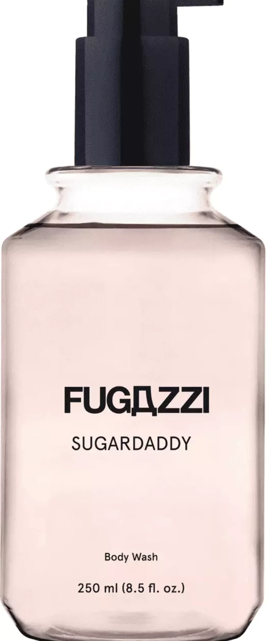 Fugazzi Sugardaddy Body Wash 250 ml