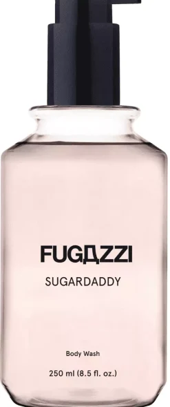 Fugazzi Sugardaddy Body Wash 250 ml