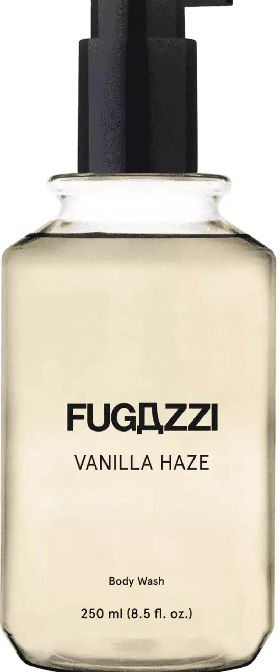 Fugazzi Vanilla Haze Body Wash 250 ml