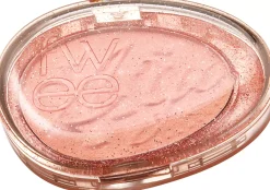 fwee Glitz Stone Highlighter HL03 Marine Baby