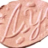 fwee Glitz Stone Highlighter HL02 Heroine Purple
