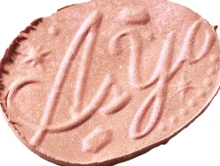 fwee Glitz Stone Highlighter HL02 Heroine Purple