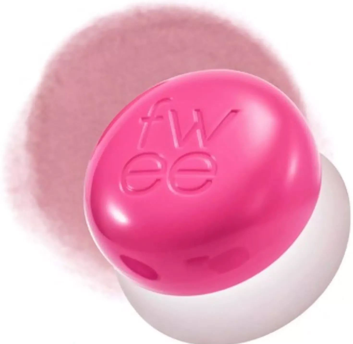 fwee Lip&Cheek Blurry Pudding Pot BS05 Wavy