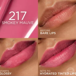 fwee Lip&Cheek Glowy Jelly Pot JS01 Rosy Glaze