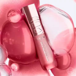 fwee Lip&Cheek Glowy Jelly Pot JS01 Rosy Glaze