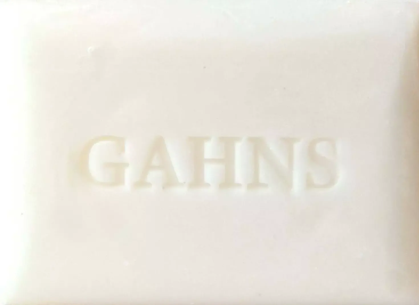 Gahns Duschtvål Sheasmör Lavendel 200 g