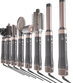 GA.MA Multistyler UniQ Vibrance 8-iN-1