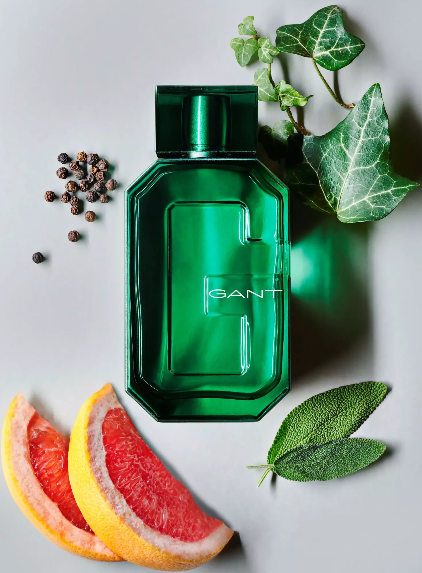 GANT IVY Eau de Toilette 50 ml