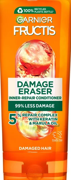 GarnierFructis Damage Eraser Conditioner 200 ml