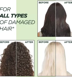 GarnierFructis Damage Eraser Keratin Hair Mask 320 ml
