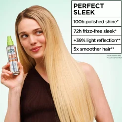 GarnierFructis Diamond Sleek Shine-Coat Smoothing Spray 150 ml