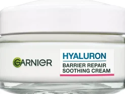 Garnier Hyaluron Barrier Repair Soothing Cream For Dry Skin 50 ml