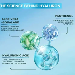 Garnier Hyaluron+ Barrier Repair Replumping Serum For Sensitive Skin 30 ml