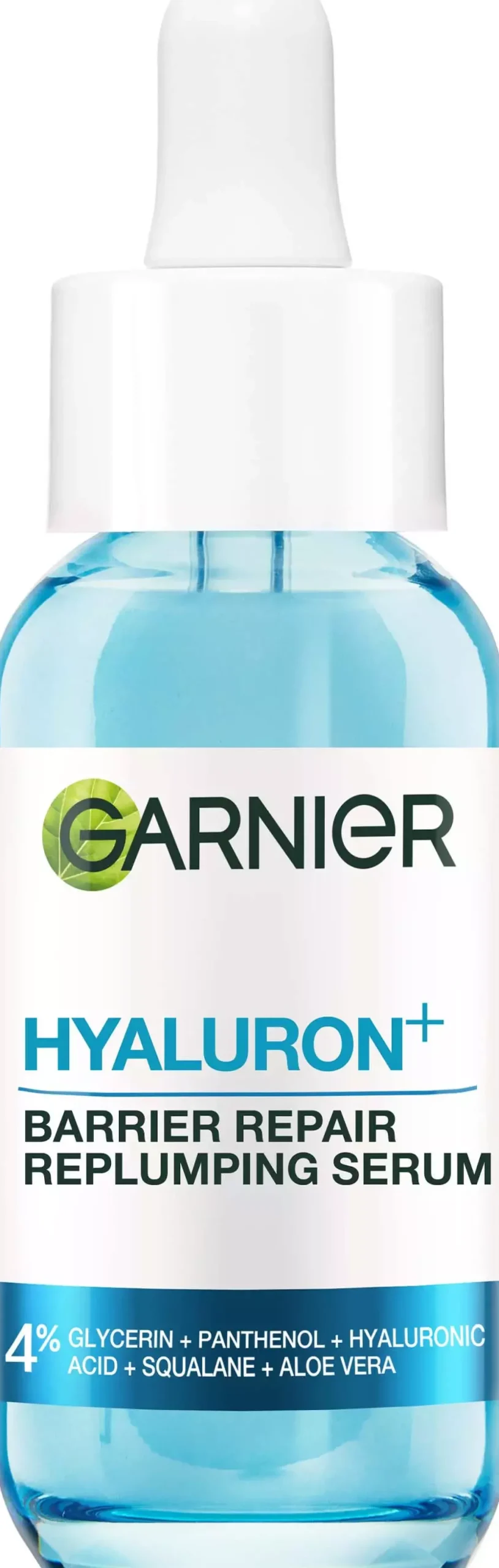 Garnier Hyaluron+ Barrier Repair Replumping Serum For Sensitive Skin 30 ml