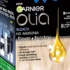 GarnierOlia Permanent Hair Color B+++ Max Bleach