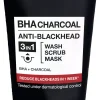 GarnierPureActive BHA Charcoal In1 Anti-Blackhead Cleanser For Impure Skin