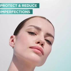 GarnierPureActive Salicylic Anti-Imperfection Daily Uv Fluid SPF50+ For Impure Skin 40 ml