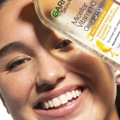 GarnierSkinActive Micellar Vitamin C Cleansing Water 400 ml