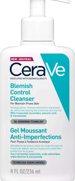GarnierSkinActive Micellar Cleansing Water Duo 2x700 ml