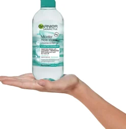 GarnierSkinActive Micellar Aloe Water Cleanse & Refresh 400 ml