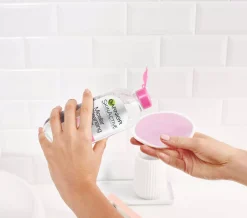 GarnierSkinActive Micellar Reusable Eco Pads