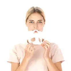 GarnierSkinActive Moisture Bomb Super Hydrating & Rebalancing Sheet Mask for Normal To Combination Skin