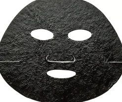 GarnierSkinActive Pure Charcoal Black Pore-Tightening + Hydrating Sheet Mask for Oily Skin Pore Tightening