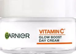 GarnierSkinActive Vitamin C* Glow Boost Day Cream for Dull Skin 50 ml