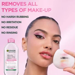 Garnier The Viral Beauty Duo Gift Box