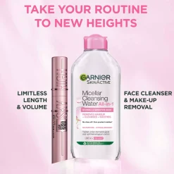 Garnier The Viral Beauty Duo Gift Box
