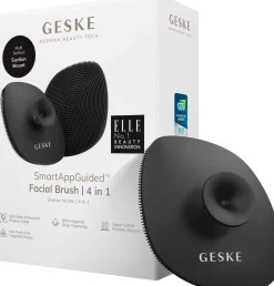 Geske4 in 1 Facial Brush Starlight