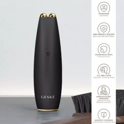 Geske 6 in 1 MicroCurrent Face-Lift Pen Magenta