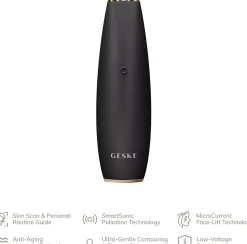 Geske 6 in 1 MicroCurrent Face-Lift Pen Magenta