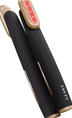 Geske 7 in 1 Skin Firming Wand Gray
