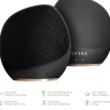 Geske 7 in 1 Sonic Body Brush Gray