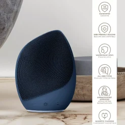 Geske5 in 1 Sonic Facial Brush Magneta